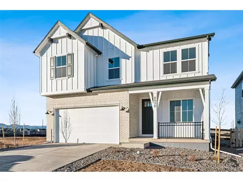 8950 Whiteclover St, Littleton, CO 80125