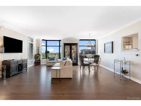 8100 E Union Ave #1003, Denver, CO 80237