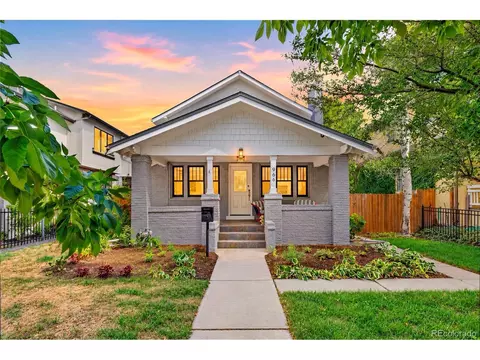 966 S York St, Denver, CO 80209