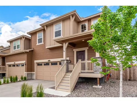 16432 Snowbourn Dr, Parker, CO 80134