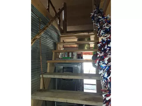 Entry Way - 767 Jack Rabbit Rd, Craig, CO 81625 photo 1 of 2