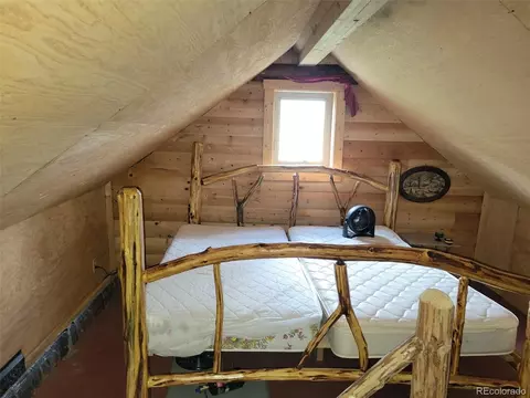 Bedroom - 767 Jack Rabbit Rd, Craig, CO 81625 photo 2 of 2