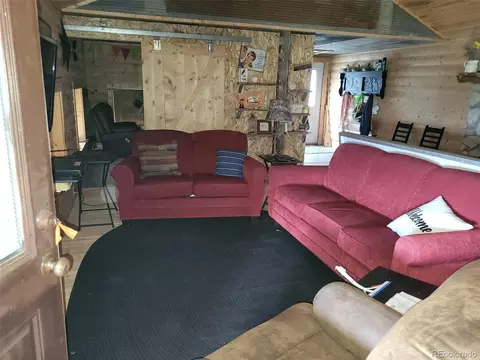 Living - 767 Jack Rabbit Rd, Craig, CO 81625 photo 1 of 2