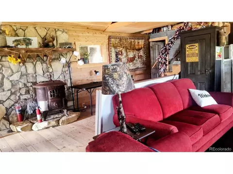 Living - 767 Jack Rabbit Rd, Craig, CO 81625 photo 2 of 2
