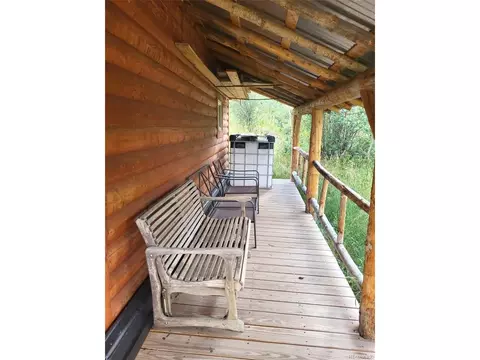 Exterior - 767 Jack Rabbit Rd, Craig, CO 81625 photo 3 of 4