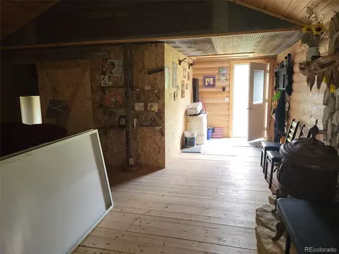 Entry Way - 767 Jack Rabbit Rd, Craig, CO 81625 photo 2 of 2