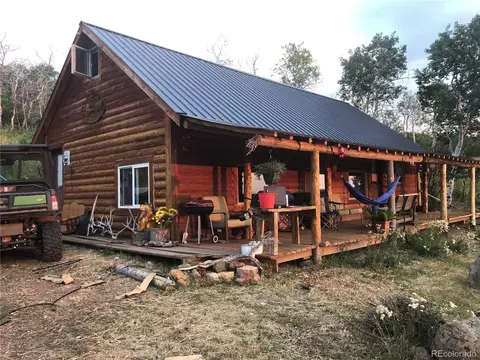 Exterior - 767 Jack Rabbit Rd, Craig, CO 81625 photo 2 of 4