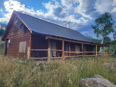 Other - 767 Jack Rabbit Rd, Craig, CO 81625 photo 1 of 5