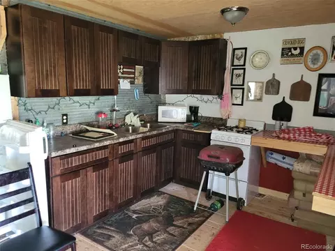 Kitchen - 767 Jack Rabbit Rd, Craig, CO 81625 photo 1 of 1