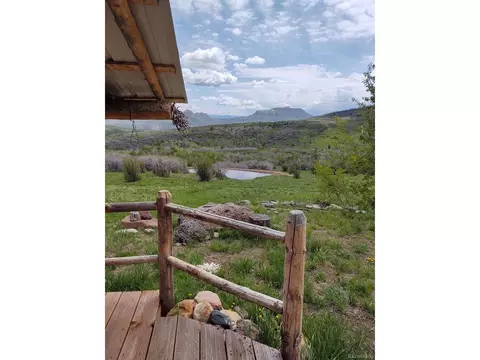 Exterior - 767 Jack Rabbit Rd, Craig, CO 81625 photo 4 of 4