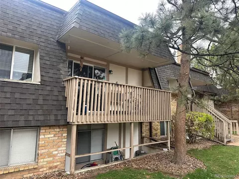 Undisclosed, Denver, CO 80222