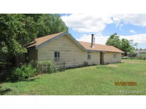 1155 San Juan Ave, Saguache, CO 81149