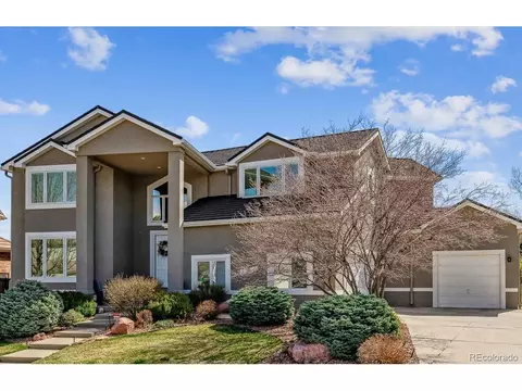 5754 S Nome St, Englewood, CO 80111