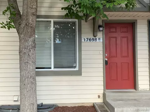 17698 E Loyola Dr #E, Aurora, CO 80013