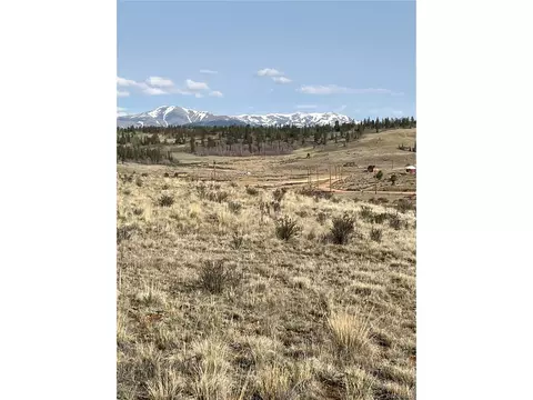 0 Haida Rd, Como, CO 80432