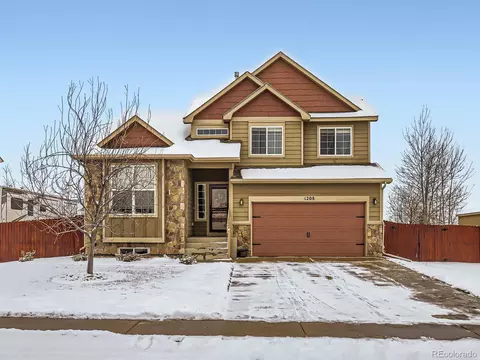 1208 S 5th St, Pierce, CO 80650