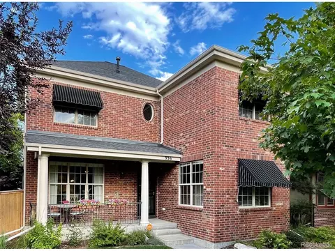 936 Rosemary St, Denver, CO 80230