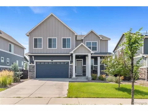 31 S Quantock St, Aurora, CO 80018