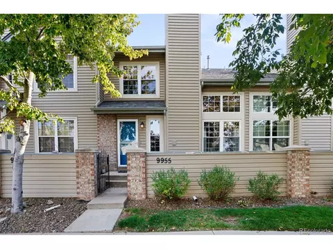 9955 E Mexico Ave, Denver, CO 80247