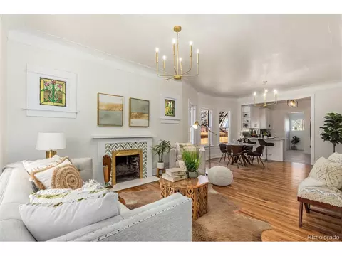 2929 W 33rd Ave, Denver, CO 80211
