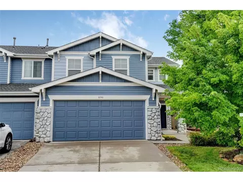 6146 Raleigh Cir, Castle Rock, CO 80104
