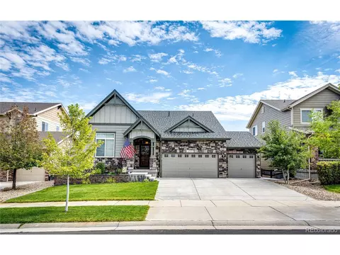 12948 Coffee Tree St, Parker, CO 80134