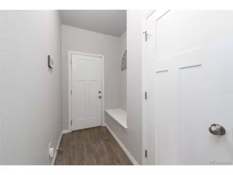 Entry Way - Undisclosed, Peyton, CO 80831 photo 2 of 4