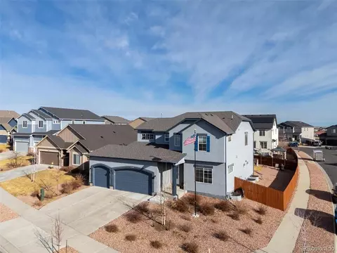 View/Area - Undisclosed, Peyton, CO 80831 photo 1 of 8