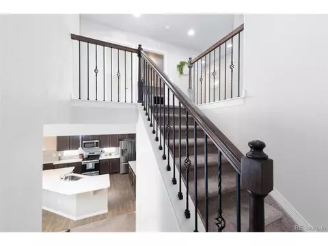 Entry Way - Undisclosed, Peyton, CO 80831 photo 3 of 4