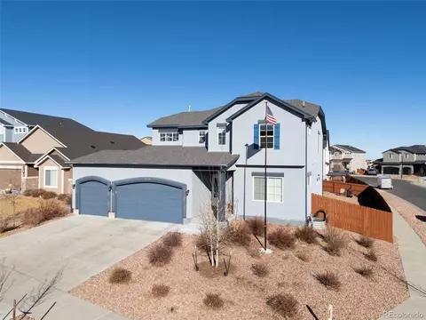 Exterior - Undisclosed, Peyton, CO 80831 photo 6 of 7