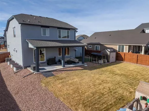 Exterior - Undisclosed, Peyton, CO 80831 photo 7 of 7
