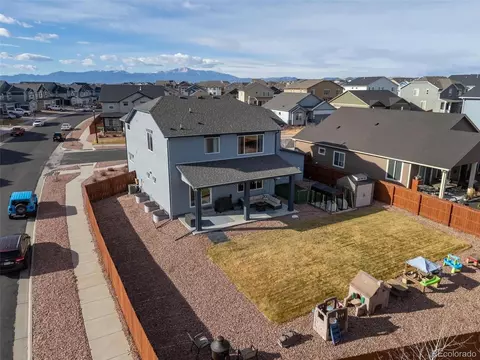 View/Area - Undisclosed, Peyton, CO 80831 photo 6 of 8