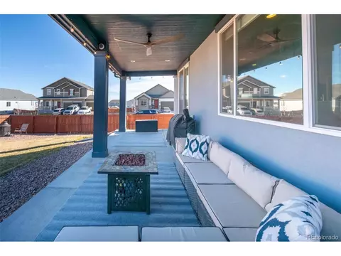 Exterior - Undisclosed, Peyton, CO 80831 photo 4 of 7