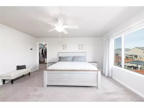 Bedroom - Undisclosed, Peyton, CO 80831 photo 1 of 7