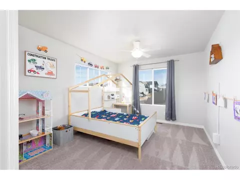 Bedroom - Undisclosed, Peyton, CO 80831 photo 5 of 7