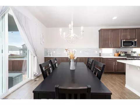 Dining - Undisclosed, Peyton, CO 80831 photo 1 of 2