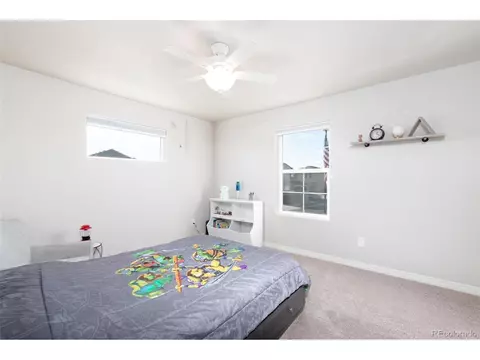 Bedroom - Undisclosed, Peyton, CO 80831 photo 4 of 7