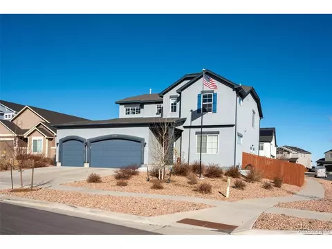 Exterior - Undisclosed, Peyton, CO 80831 photo 5 of 7