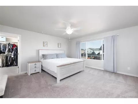 Bedroom - Undisclosed, Peyton, CO 80831 photo 2 of 7