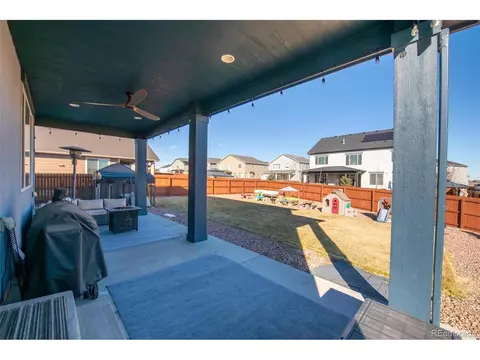Exterior - Undisclosed, Peyton, CO 80831 photo 2 of 7