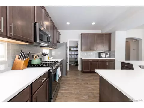 Kitchen - Undisclosed, Peyton, CO 80831 photo 3 of 3
