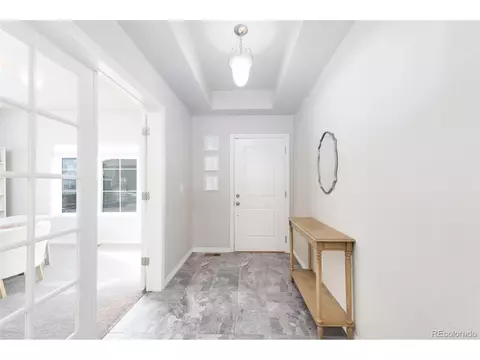 Entry Way - Undisclosed, Peyton, CO 80831 photo 1 of 4