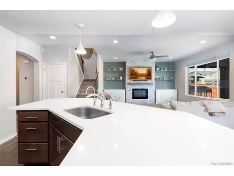 Kitchen - Undisclosed, Peyton, CO 80831 photo 2 of 3