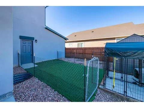Exterior - Undisclosed, Peyton, CO 80831 photo 3 of 7