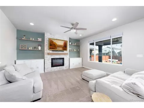 Living - Undisclosed, Peyton, CO 80831 photo 1 of 5
