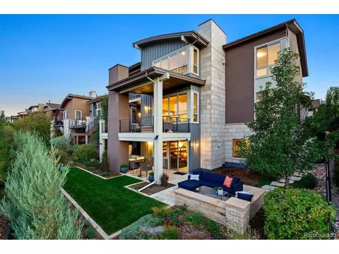 9323 Night Star Pl, Lone Tree, CO 80124