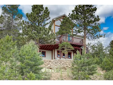 11521 Shimley Rd, Golden, CO 80403