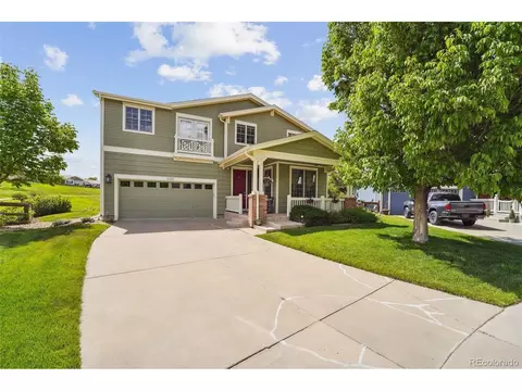 4285 Timber Hollow Loop, Castle Rock, CO 80109