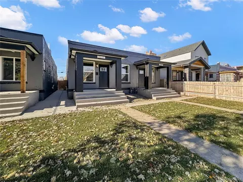 3327 N Lafayette St, Denver, CO 80205