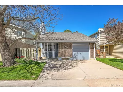 11823 Lincoln St, Northglenn, CO 80233